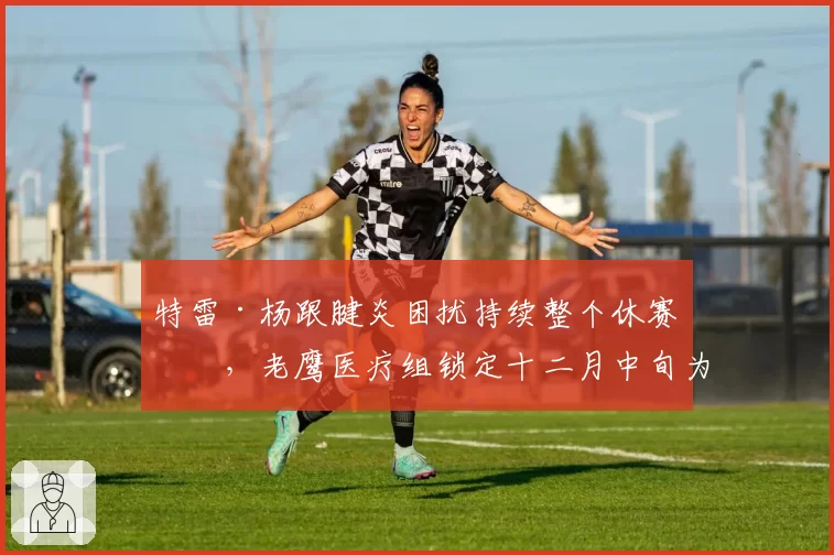 特雷·杨跟腱炎困扰持续整个休赛期,老鹰医疗组锁定十二月中旬为最早回归线