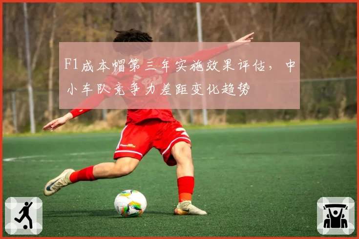 F1成本帽第三年实施效果评估,中小车队竞争力差距变化趋势