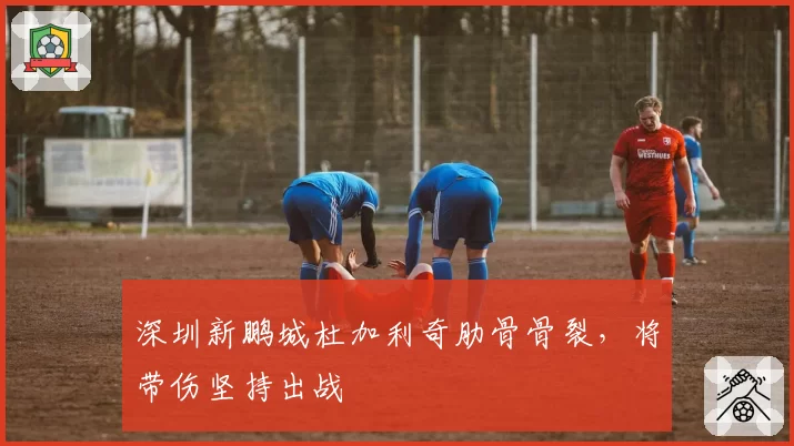 深圳新鹏城杜加利奇肋骨骨裂,将带伤坚持出战