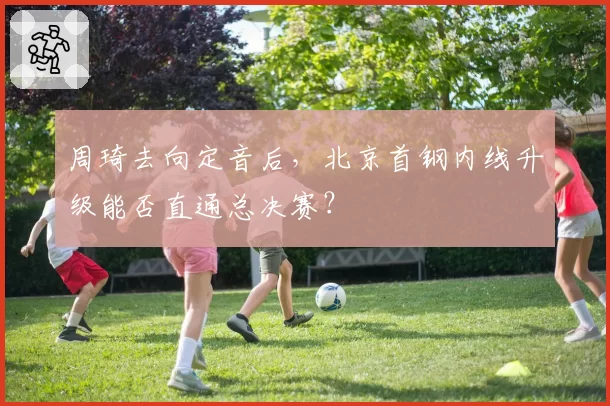 周琦去向定音后，北京首钢内线升级能否直通总决赛？